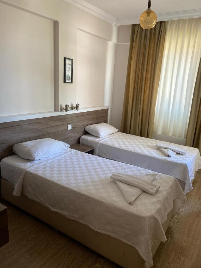 Sempati Apart Hotel Alanya Exterior foto