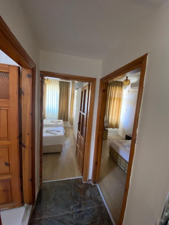 Sempati Apart Hotel Alanya Exterior foto