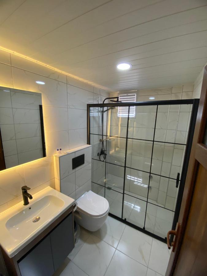 Sempati Apart Hotel Alanya Exterior foto